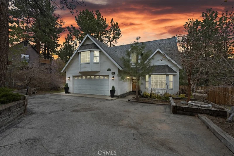 786 Lark Road, Wrightwood, CA 92397