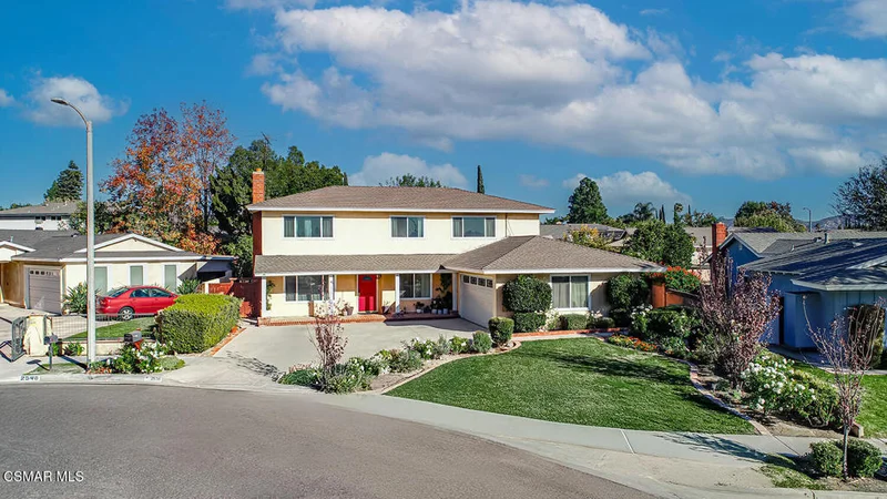 2536 N Verda Court, Simi Valley, CA 93065