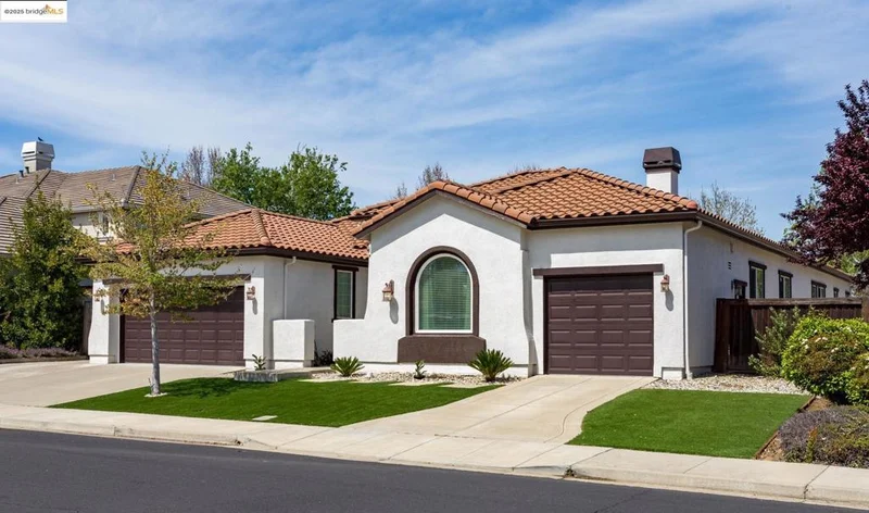 1186 Holsapple Way, Brentwood, CA 94513