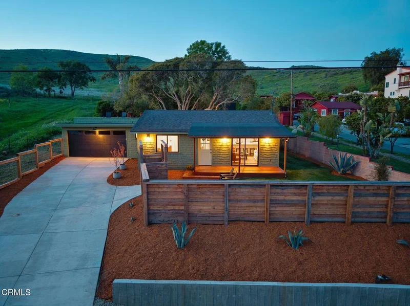 4655 Foothill Road, Ventura, CA 93003