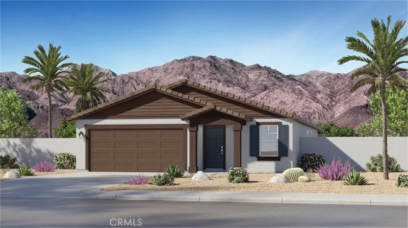 11233 Parkwalk Lane, Desert Hot Springs, CA 92240