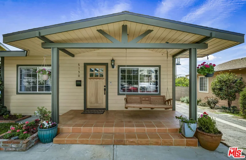 5130 Almaden Drive, Los Angeles, CA 90042
