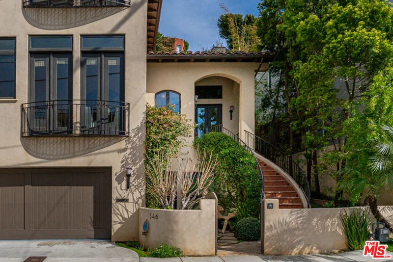546 Stassi Lane, Santa Monica, CA 90402