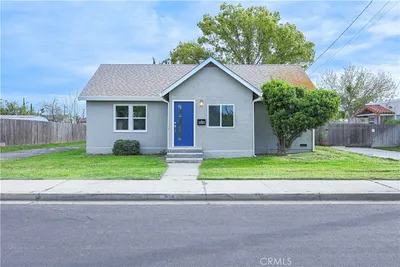 936 Park Street, Turlock, CA 95380