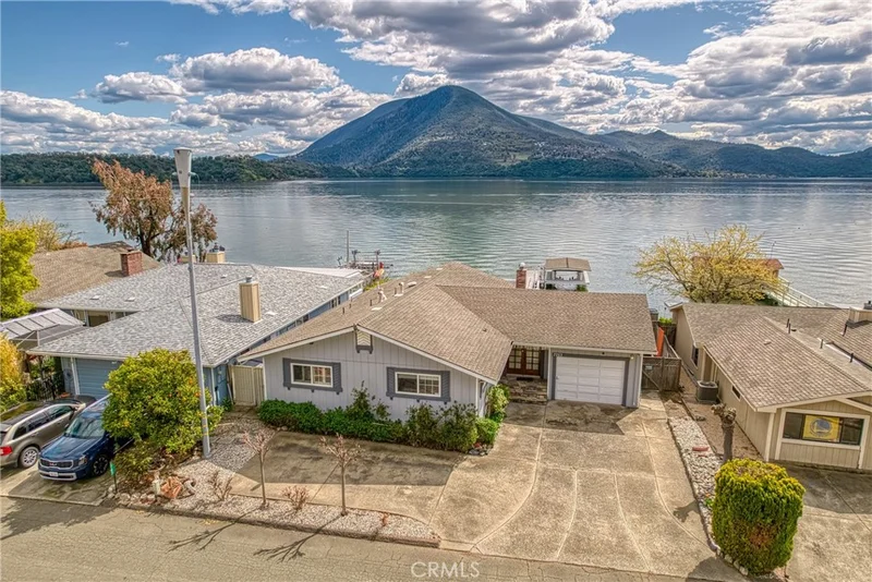 7753 Cora Drive, Lucerne, CA 95458