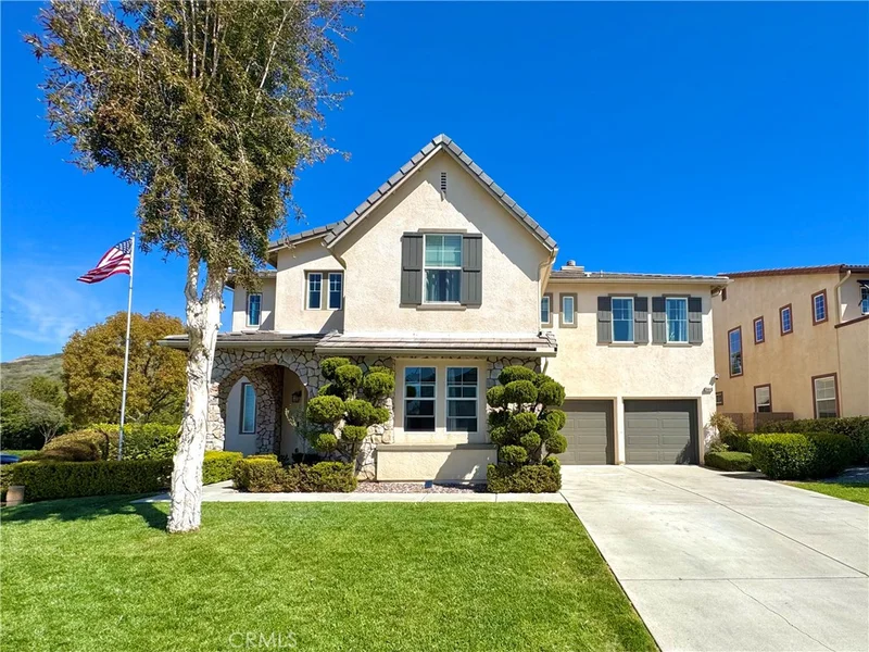 30088 Mauroux Court, Murrieta, CA 92563