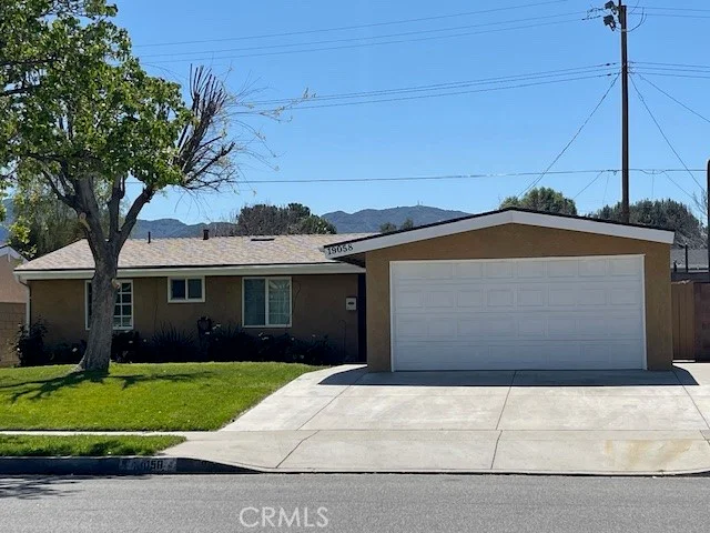 19058 Vicci Street, Canyon Country, CA 91351