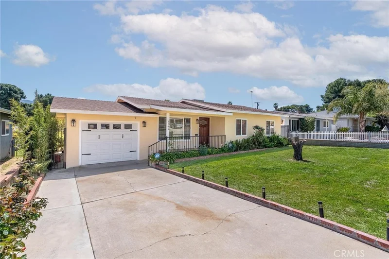 1144 W Jacinto View Road, Banning, CA 92220