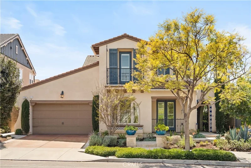 116 Sparrow, Irvine, CA 92618