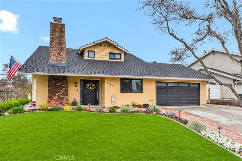 550 Pepper Tree Drive, Brea, CA 92821