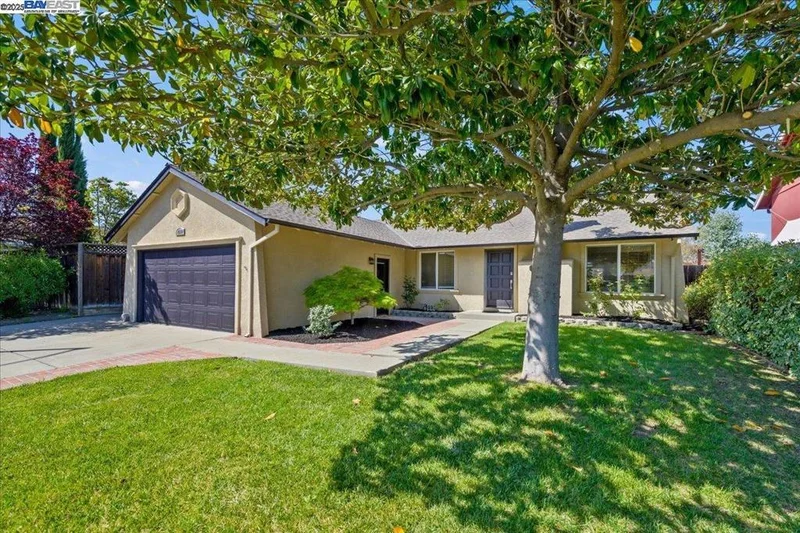414 Brighton Way, Livermore, CA 94551
