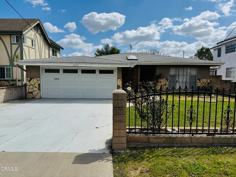 10018 Green Street, Temple City, CA 91780