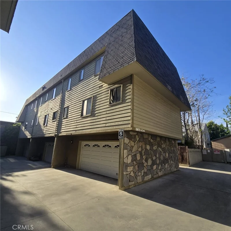 1245 E California Avenue 6, Glendale, CA 91206