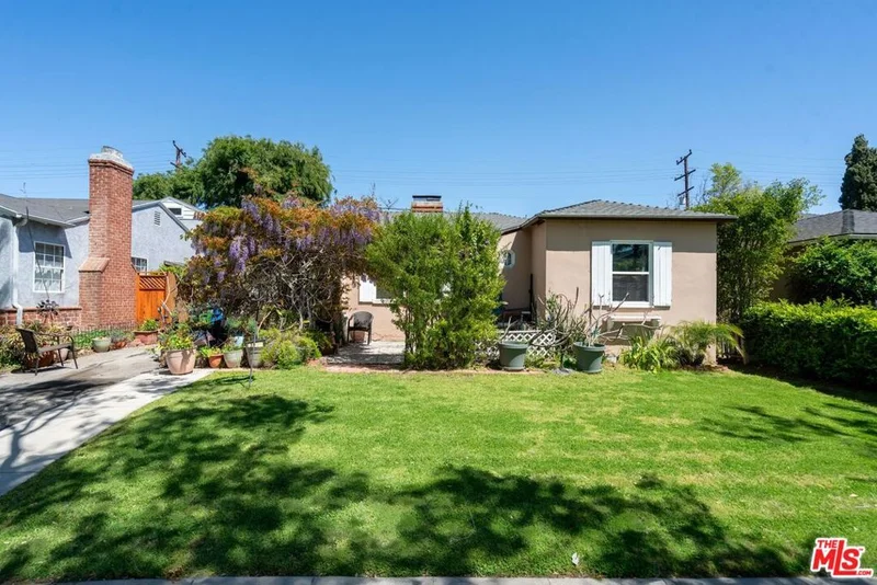 4236 Keystone Avenue, Culver City, CA 90232