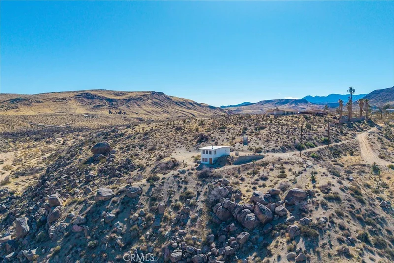 56357 Breezy Lane, Yucca Valley, CA 92284