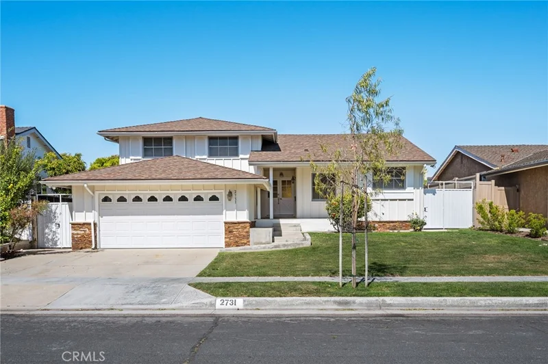 2731 W 233rd Street, Torrance, CA 90505