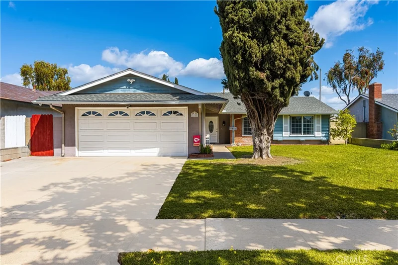 1050 South Verde Street, Anaheim, CA 92805