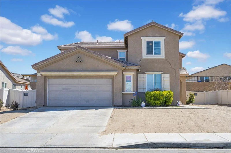 11779 Desert Glen Street, Adelanto, CA 92301