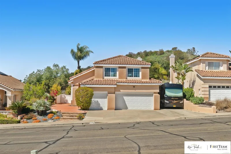 1178 Avenida Azul, San Marcos, CA 92069