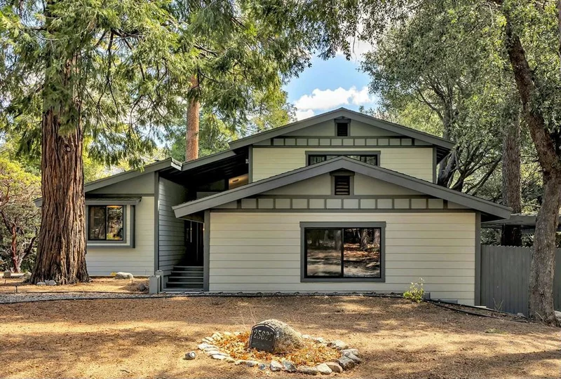 25622 Double Tree Drive, Idyllwild, CA 92549