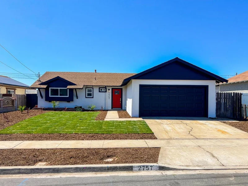 2757 Elrose Dr, San Diego, CA 92154