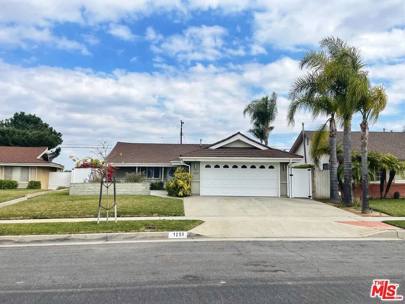 1250 Summershade Drive, La Habra, CA 90631