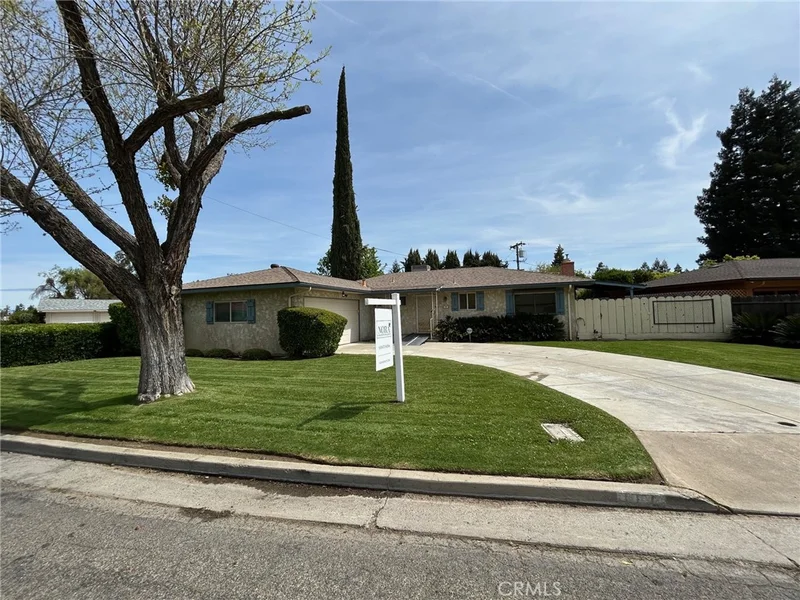 117 Berry Drive, Madera, CA 93637