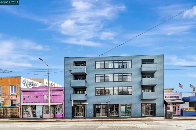 2985 Mission St 302, San Francisco, CA 94110