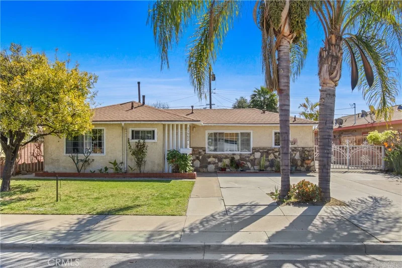 11902 Santa Rosalia Street, Stanton, CA 90680