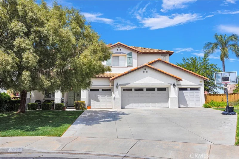 8727 Sugar Bush Court, Riverside, CA 92508