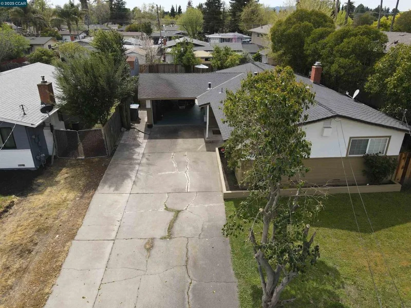 1903 Queens Rd, Concord, CA 94519