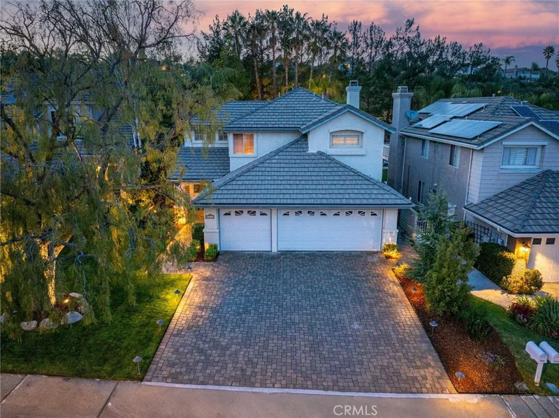 25641 Shaw Place, Stevenson Ranch, CA 91381