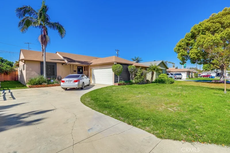 7826 Comolette Street, Downey, CA 90242