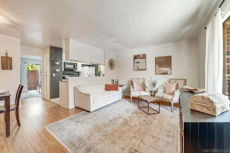 4335 Hamilton St 3, San Diego, CA 92104