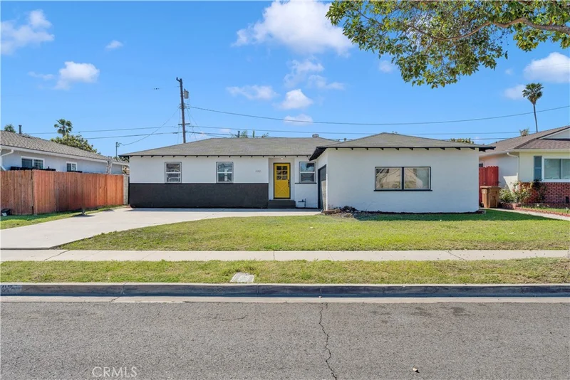 1007 N Mohawk Avenue, Anaheim, CA 92801
