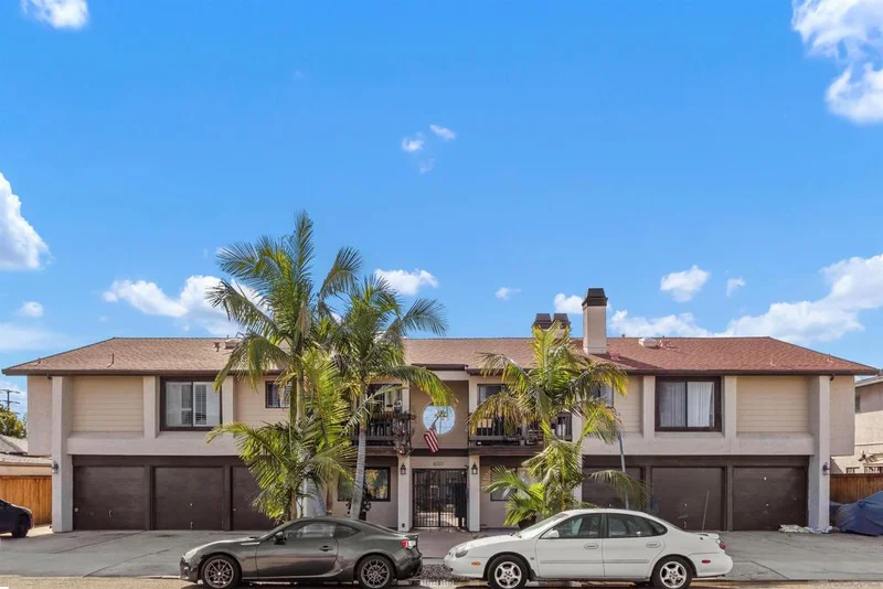 4510 34th St 7, San Diego, CA 92116