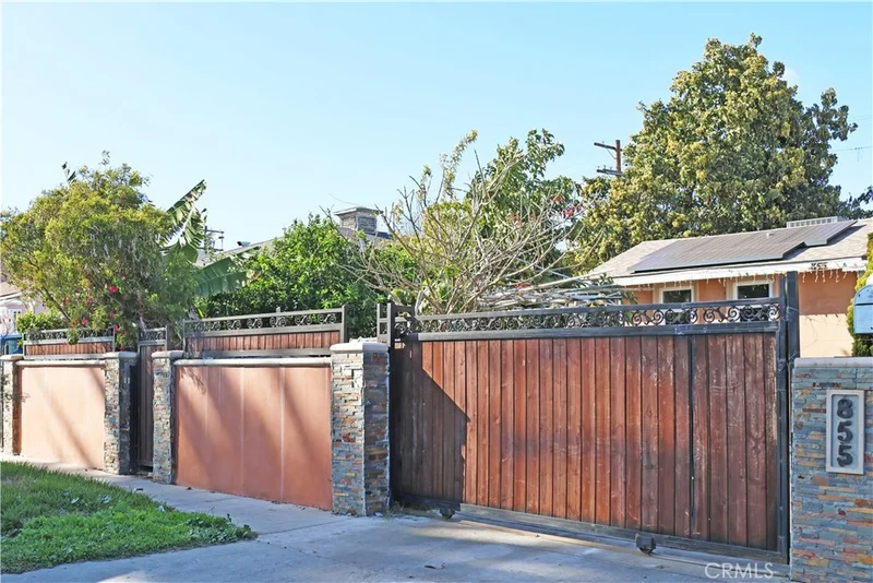 855 E 87th, Los Angeles, CA 90002