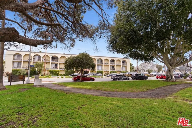 2311 4th Street 307, Santa Monica, CA 90405