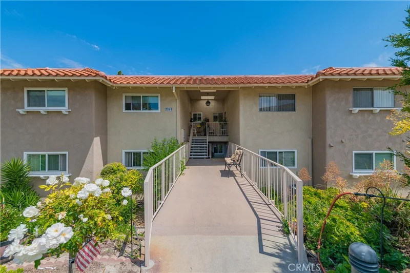 2269 Via Puerta O, Laguna Woods, CA 92637