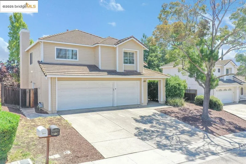 4512 Shannondale Drive, Antioch, CA 94531-7703