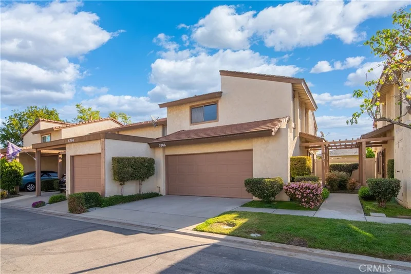 5206 Village Circle Drive 38, Temple City, CA 91780