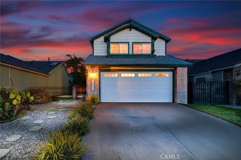 11807 Autumn Place, Fontana, CA 92337