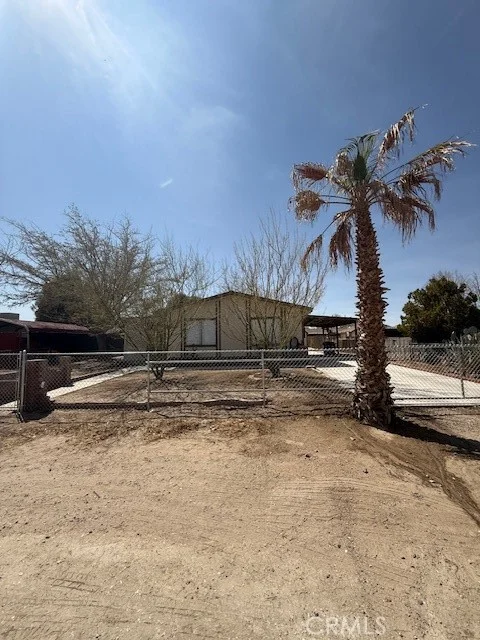 19032 Dennis Street, Adelanto, CA 92301