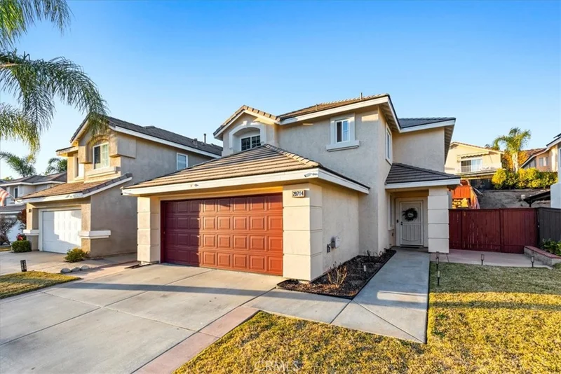 29714 Gracilior Drive, Escondido, CA 92026