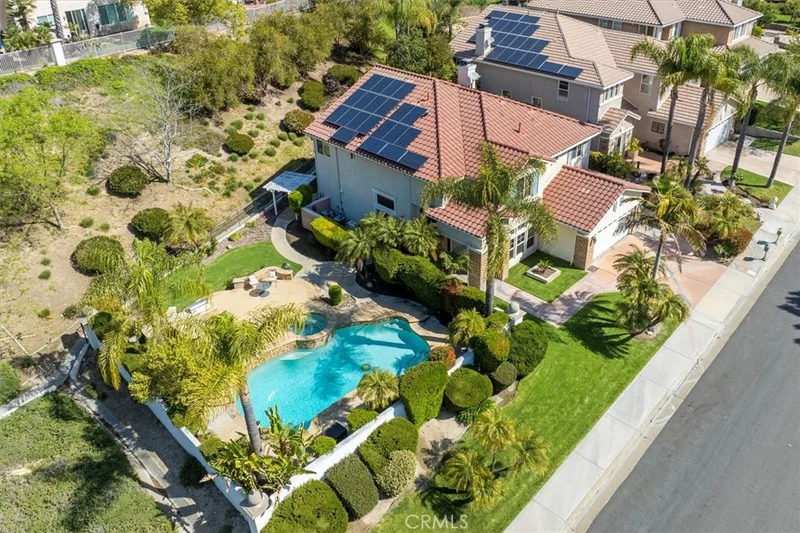 25923 Franklin Lane, Stevenson Ranch, CA 91381