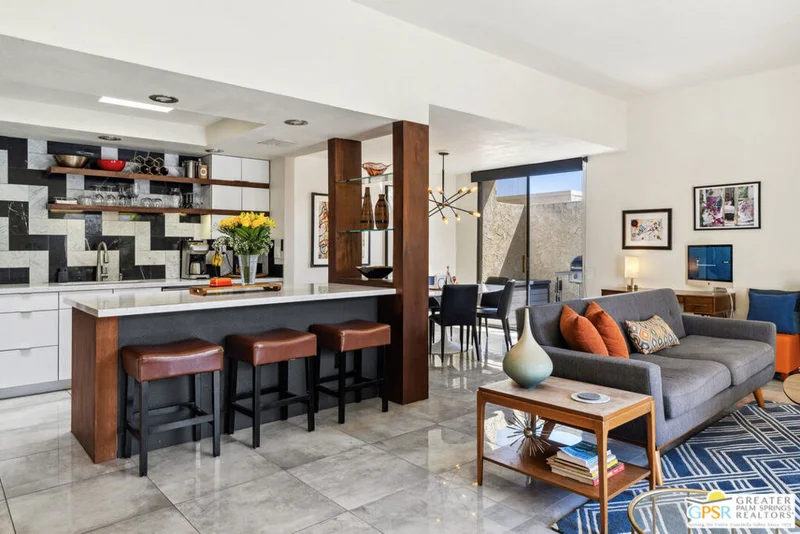 427 N Calle Rolph, Palm Springs, CA 92262