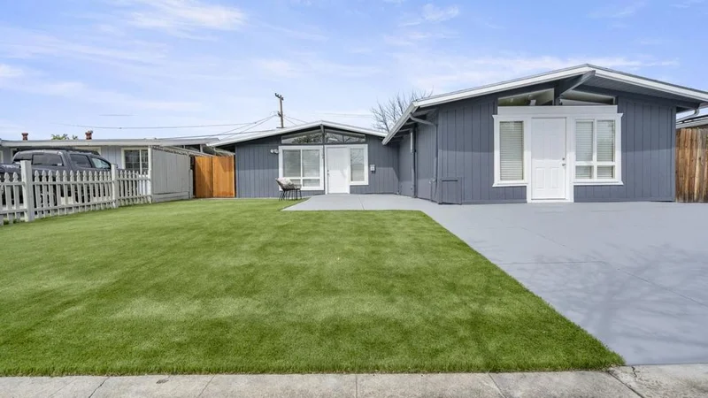 1163 Palamos Avenue, Sunnyvale, CA 94089
