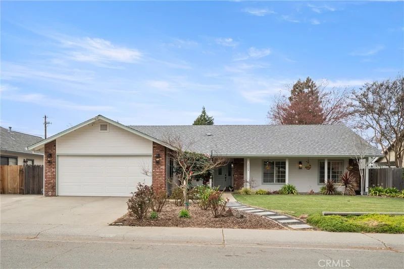 1009 Gateway Lane, Chico, CA 95926