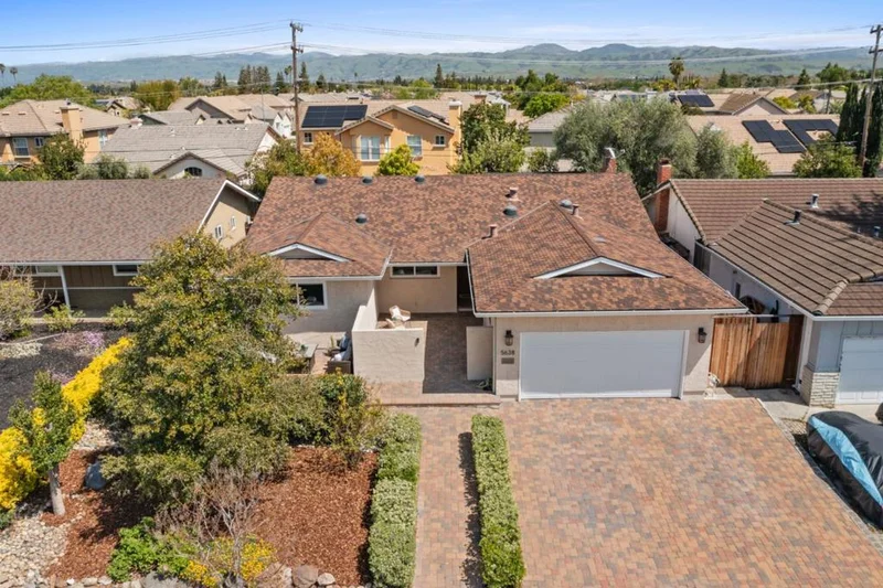 5638 Park Crest Drive, San Jose, CA 95118
