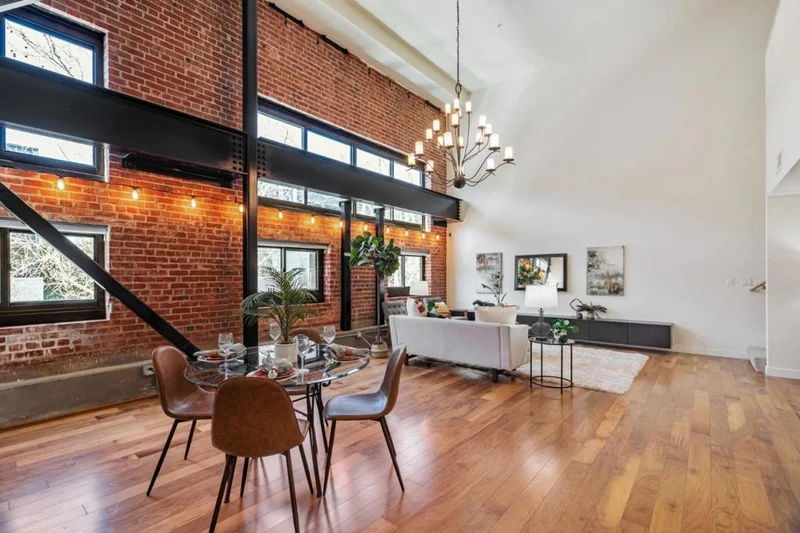 88 Bush Street 2103, San Jose, CA 95126